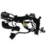 NU5Z14A699PSA - : Wire Assembly for Ford Image