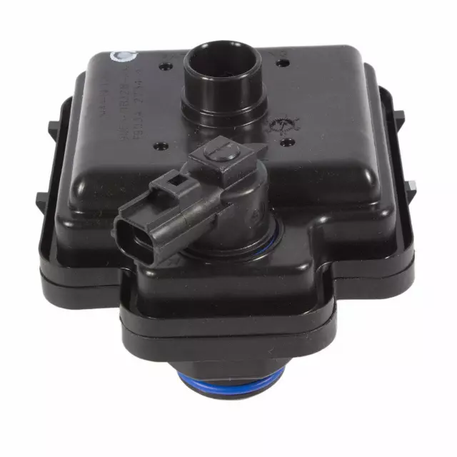 7L1Z9B328A - Emission System: Vapor Separator for Ford: E-150, E-250, E-350 Super Duty, F-150, F-250 Super Duty, F-350 Super Duty Image