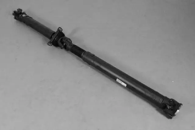 Shaft - Mopar (52123057AC)