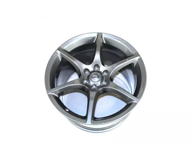 1TH18GD3AA - : Wheel-Aluminum for Dodge: Viper Image