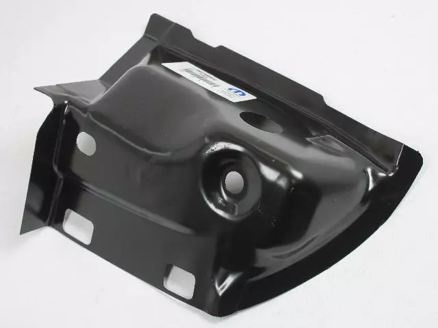 Taillamp Mounting Panel, Left - Mopar (5074895AC)