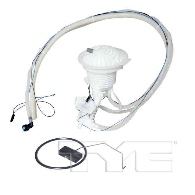 150374A - Air Intake &amp; Fuel Delivery: TYC Fuel Pump Module Assembly for TYC Image