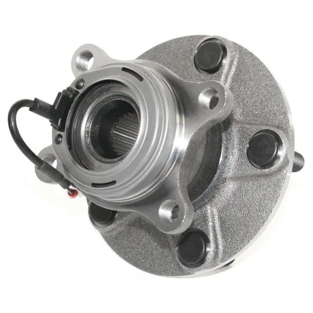 29512393 - : DuraGo Wheel Bearing and Hub Assembly for PRONTO Image