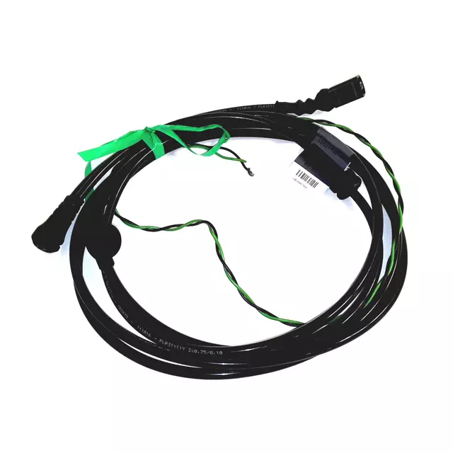 4G0972252C - : 2012-2018 Audi - ABS Sensor Wire for Audi: A6, A6 Quattro, A7 Quattro, RS7, S6, S7 Image