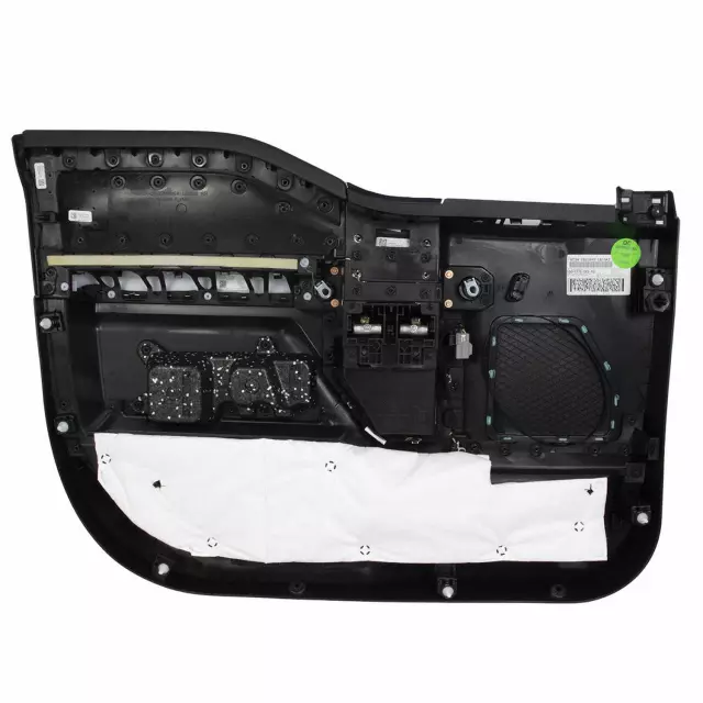 Door Interior Trim Panel - Ford (KC3Z-2823942-LA)