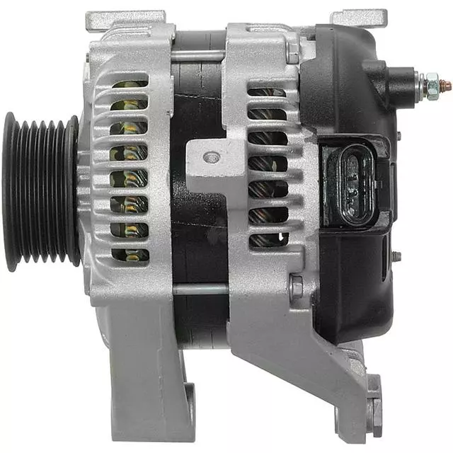Alternator - GM (19338733)
