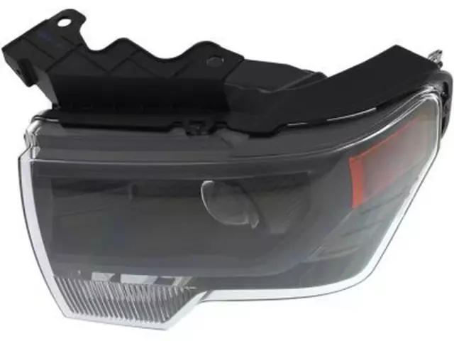 Headlamp Assembly - Ford (DL3Z-13008-FB)