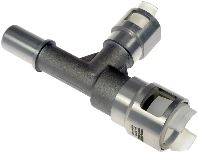 800413HP - Cooling Systems: Metal Heater Hose Connector for Dorman Image