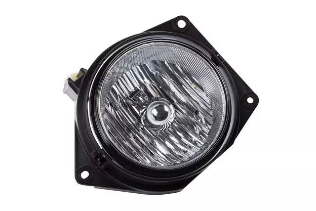 Passenger Side Front Fog Lamp - GM (15780129)
