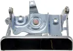 77050 - : Exterior Tailgate Handle for Dorman Image