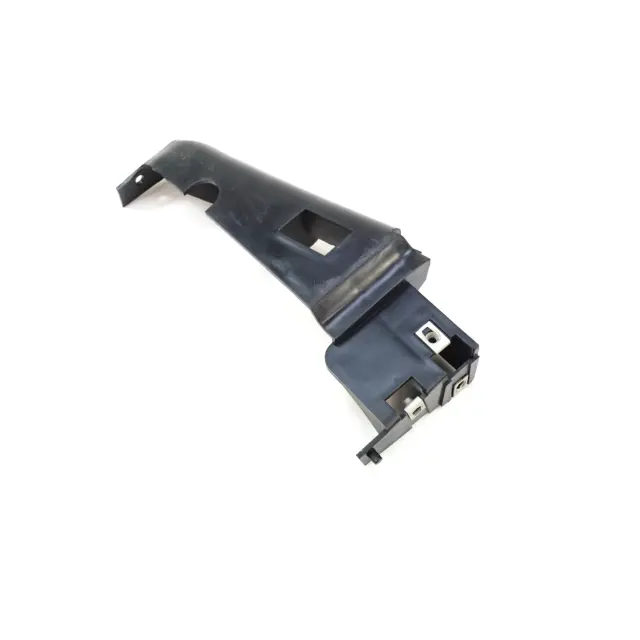 68044622AA - Frames and Bumpers: Front Bumper Side Bracket, Right for Mopar Image