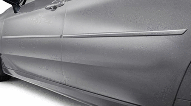 PT9380719018 - Exterior: Body Side Moldings, (8X8), Blueprint for Toyota: Avalon Image