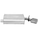 53515 - : Exh Muffler Assembly for Walker Exhaust Image