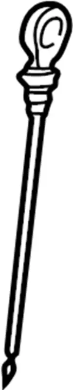 111400W000 - : Oil Gauge for INFINITI: QX4 Image