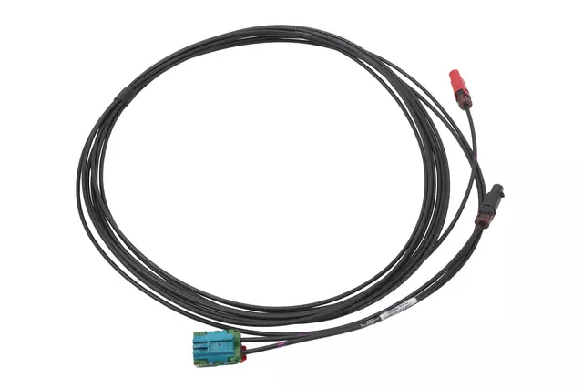 Digital Radio and Navigation Antenna Cable - GM (86777510)