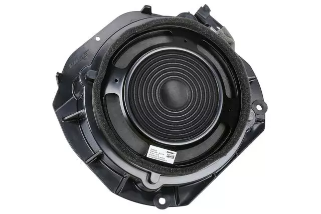 92456820 - Body: Pkg Tray Speaker for Chevrolet: SS Image