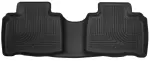 11451 - Body: Weatherbeater - 2nd Seat Floor Liner for Husky Liners Image