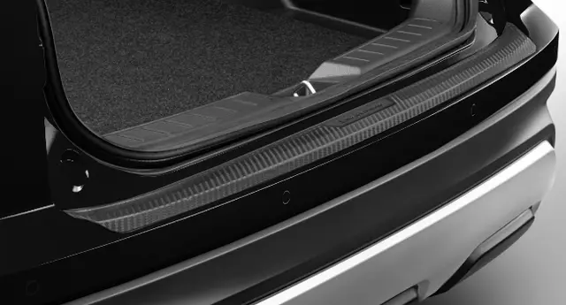 MZ360746EX - Electronics: Rear Parking Assist System for Mitsubishi Image