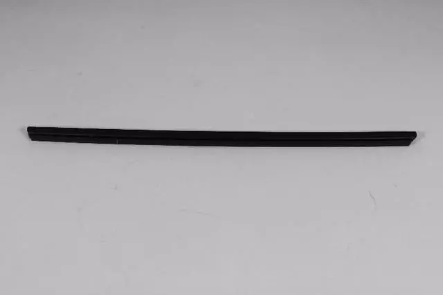 5076874AC - Doors, Door Mirrors and Related Parts: Front Door Belt Inner Weatherstrip, Right for Dodge: Journey Image