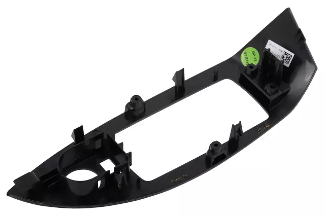 22876490 - : Brownstone Driver Side Front Door Armrest Switch Bezel for Chevrolet: Impala Image