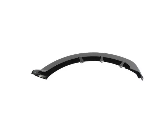 6CP54LXHAA - Body Sheet Metal Except Doors: Hinge Cover, Left for Alfa Romeo Image