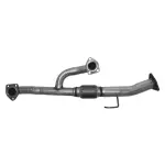 38958 - : Prebent Exhaust Pipe for AP Exhaust Image