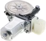 807304BA1A - Body: Window Motor for Nissan: Murano, Rogue Image