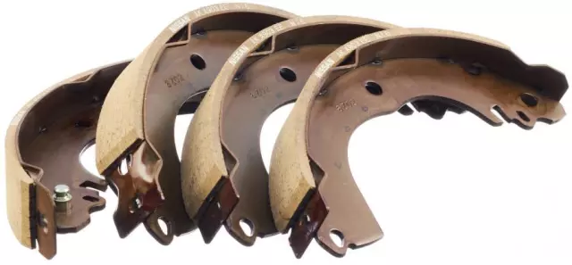 44060ED026 - Brakes: Brake Shoes for Nissan: Versa Image