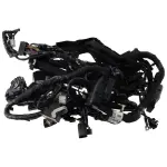 JA1Z12A581F - : Wire Assembly for Ford Image