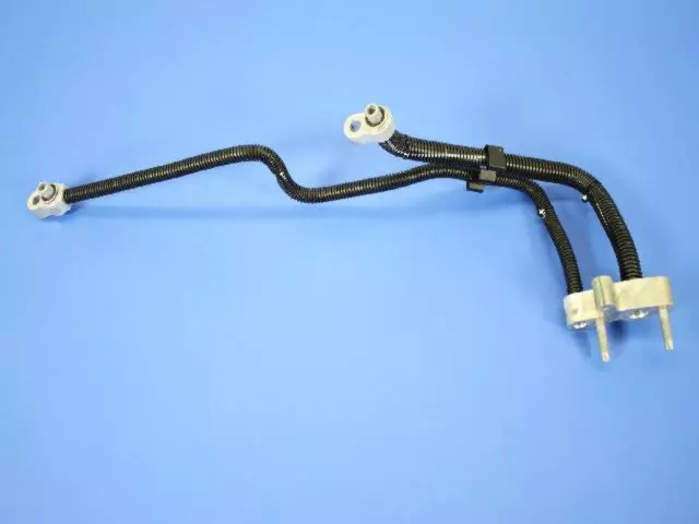 A/C Discharge Line, Automatic Transmission - Mopar (68078245AB)