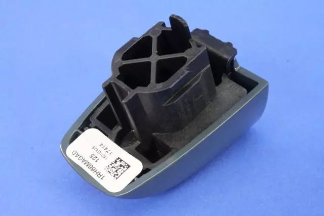 1RH66MAGAD - Doors, Door Mirrors and Related Parts: Door Handle Cap, Right for Mopar Image