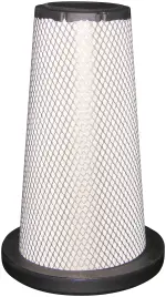 RS4863 - : Conical-Shaped Radial Seal Inner Air Element for Baldwin Image