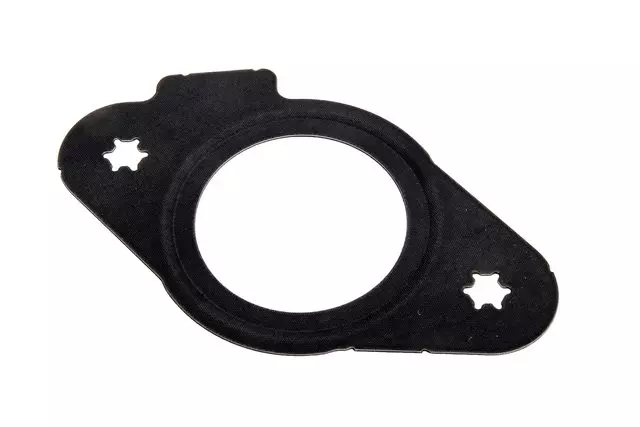12633917 - Fuel System: Gasket for Buick: Cascada, Enclave, Envision, LaCrosse, Regal, Regal Sportback, Regal TourX, Verano | Cadillac: ATS, CT6, CTS, SRX, STS, XTS | Chevrolet: Blazer, Camaro, Caprice, Captiva Sport, Colorado, Equinox, Impala, Malibu, Malibu Limited, Traverse | GMC: Acadia, Acadia Limited, Canyon, Terrain | Saturn: Outlook Image