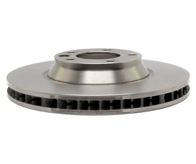 980311 - Brakes &amp; Brake Parts: Disc Brake Rotor for Raybestos Brakes Image