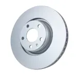 355122722 - : Disc Brake Rotor for Hella Pagid Image