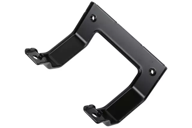 Driver Side Intercooler Radiator Lower Bracket - GM (22990685)