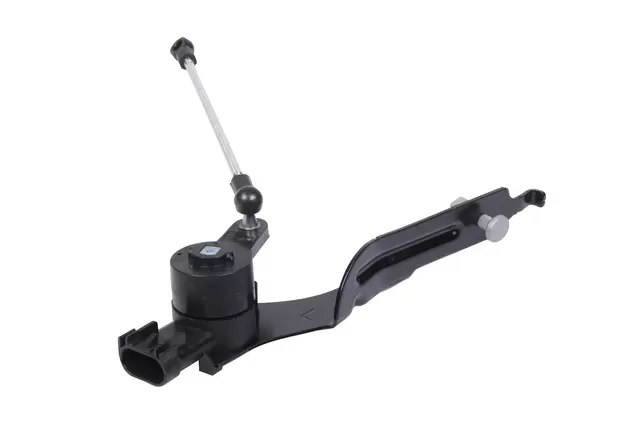 Front Driver Side Suspension Automatic Forward Lighting Position Sensor - GM (84365778)