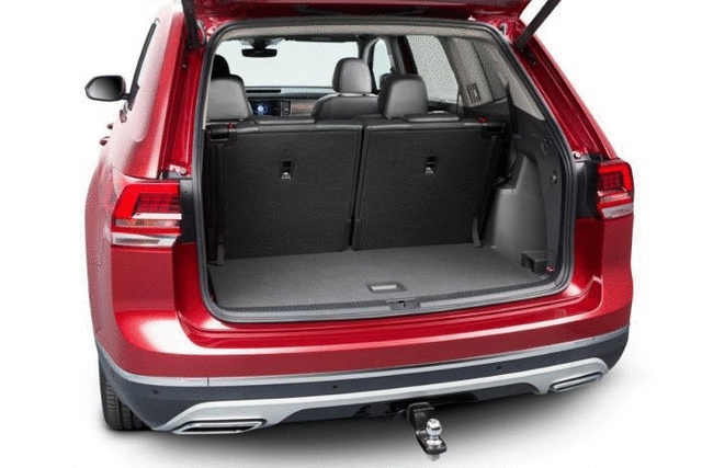 3CN807521P9B9 - : Rear Lower Valance for Volkswagen Image