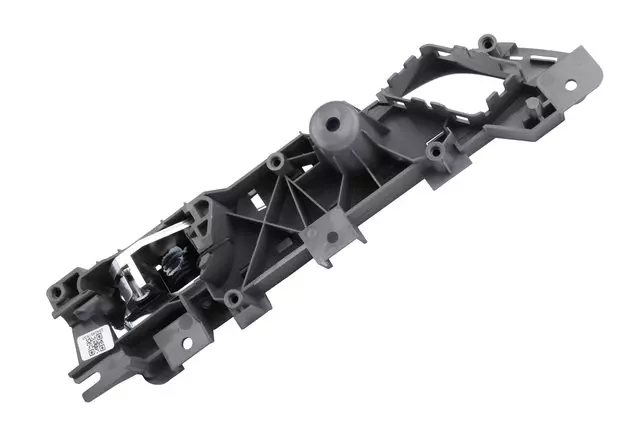 84930290 - : Dark Titanium Front Driver Side Door Inside Handle for Cadillac: XT5 Image