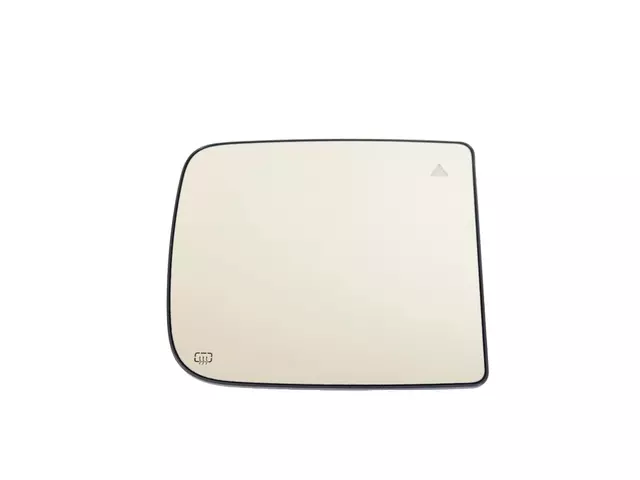 Mirror Replacement Glass, Right - Mopar (68401394AA)