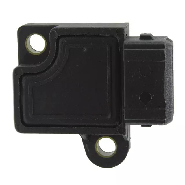 Electronic Ignition Control Module - ACDelco (E1993)