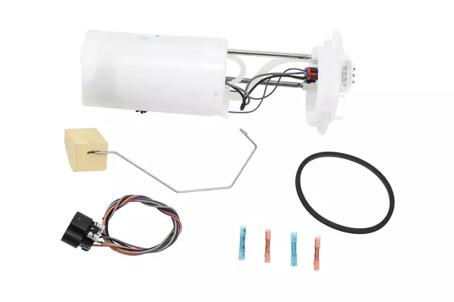 19369932 - Fuel System: Fuel Sender Unit for GM Image