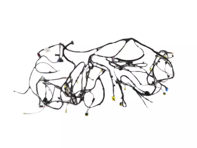 Body Wiring - Mopar (68270934AC)