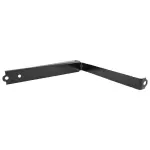 JX6Z10718A - : Hold Down Clamp for Ford: Bronco Sport, Escape, Maverick | Lincoln: Corsair Image