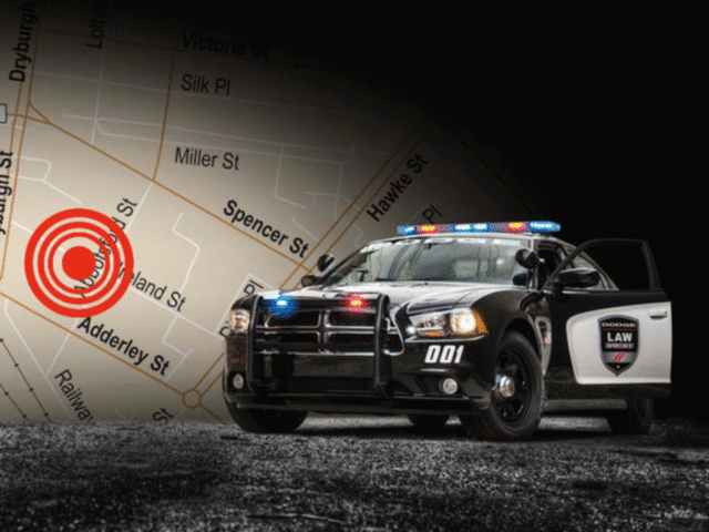 Transmitter - Mopar (82212457)