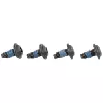 W705830S450B - Body: Wedge Screw for Ford: Explorer, Police Interceptor Utility | Lincoln: Aviator Image