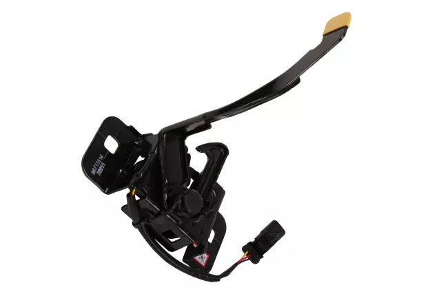 2019-2023 Cadillac XT4 - Hood Primary and Secondary Latch - GM (84711414)
