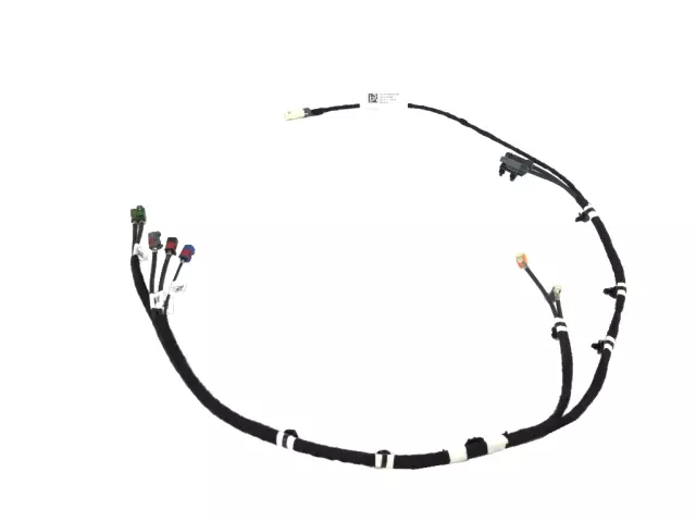 68619792AA - : Wiring for Mopar Image