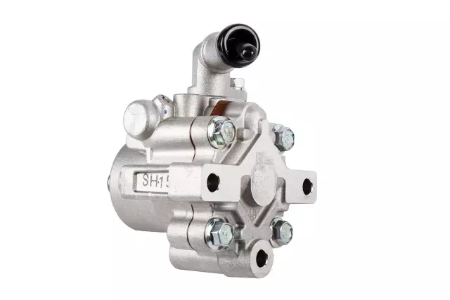 13309277 - : Power Steering Pump for GM Image