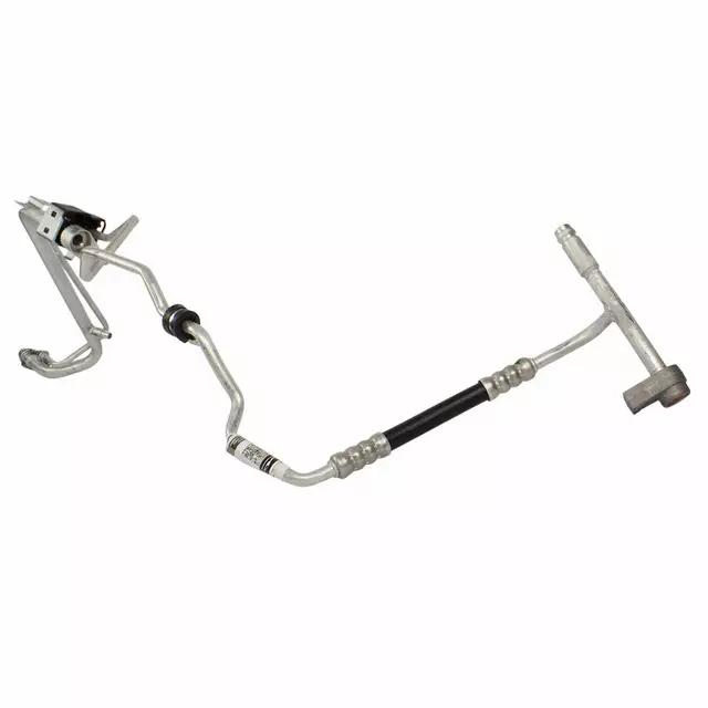 Front Press Hose - Ford (F1FZ-19A834-A)